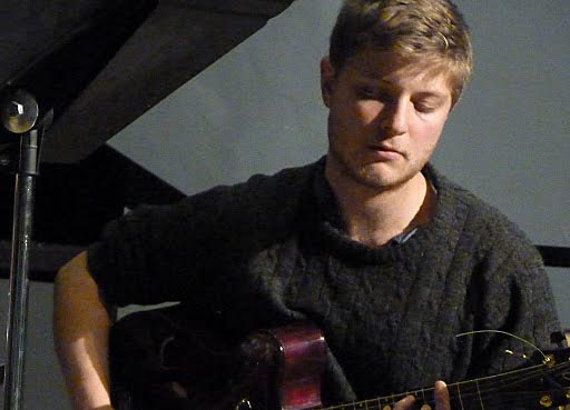 Tom Ollendorff